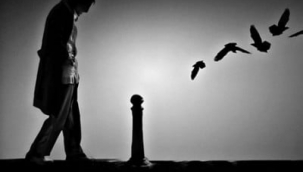 SESSİZ BİR ÇIĞLIK'SIN! - Yazan: Emir Şıktaş 