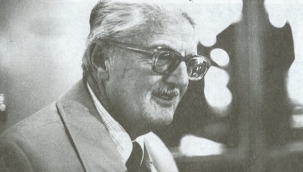 ŞİİR NEDİR, NE DEĞİLDİR? – Cevdet Kudret Solok 