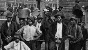 Siyahilere Karşı Yapılan İnsanlık Dışı Yasalar  