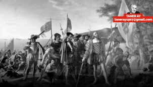 Sömürge İmpararotorluğu'nun ilk mâcerâperest kuramcıları - TANER AY