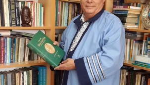 Şu Destanı - Ahmet B. ERCİLASUN 