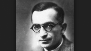 SÜRÜ ADAMI - Peyami SAFA