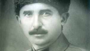 TARİHTE BUGÜN 25 Aralık Günün Portresi: Mustafa İsmet İnönü - Yazan: Fazlı Koksal 