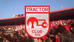 TEBRİZ DERBİSİNDE GÜLEN TARAF TRAKTÖR! 