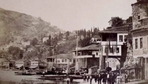 Trabzon'un dününe bir tarih yolculuğu 