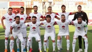 TRAKTÖR TEBRİZ, MES RAFSANJAN'I 1-0 YENDİ 