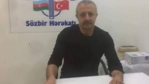 Turan yolu - Abil Babaoğlu 
