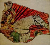 Turfan'da Medeniyet İzleri/ Türk Dünyasından