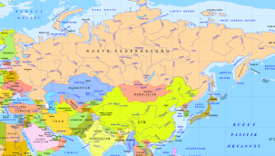 Türk Dünyasının Ortak Türkçesi - Senan Kazımoğlu 