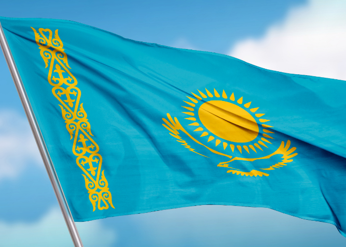 Türk Konseyi Genel Sekreterinin Kazakistan Cumhuriyeti'nin Bağımsızlık Günü münasebetiyle Tebrik Mesajı