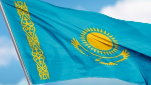 Türk Konseyi Genel Sekreterinin Kazakistan Cumhuriyeti'nin Bağımsızlık Günü münasebetiyle Tebrik Mesajı