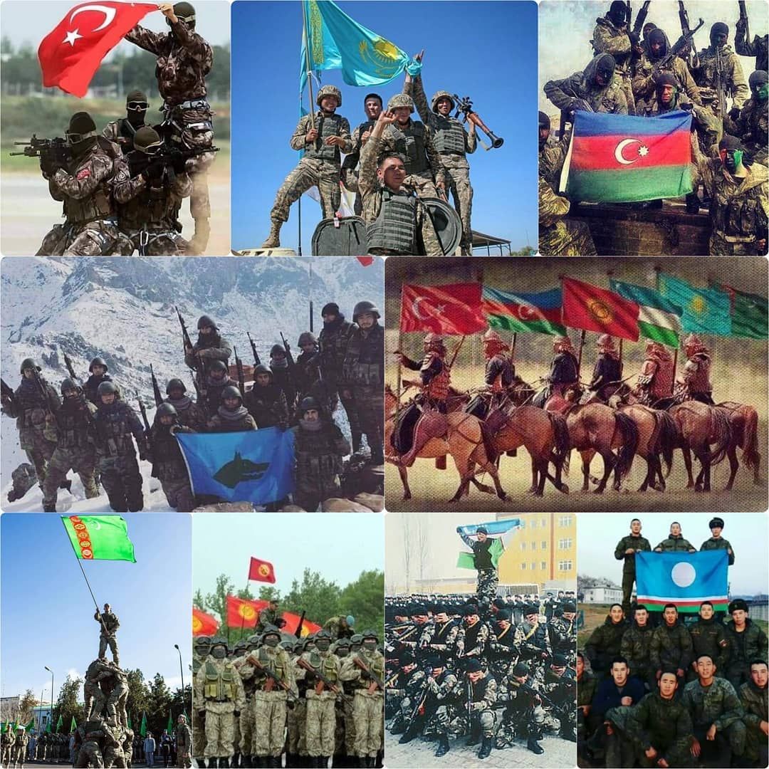 Türk Silahlı Kuvvetleri, Kazakistan ordusunu eğitecek
