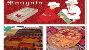 TÜRK STRATEJİ OYUNU UNESCO KÜLTÜR MİRASI LİSTESİNDE! 