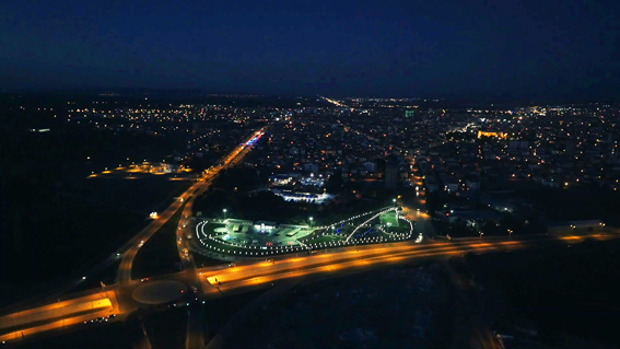 Türkçe'nin başkenti: Karaman