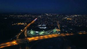 Türkçe'nin başkenti: Karaman