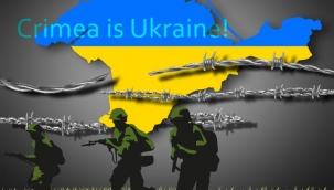 TURKİSH HERİTAGE ORGANİZATİON, KIRIM'DAKİ DURUMU MASAYA YATIRDI 