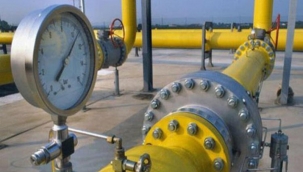 TÜRKİYE İLE AZERBAYCAN ARASINDA YENİ DOĞALGAZ HATTI 