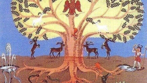 TÜRKLERDE YENİ YIL- NARDOGAN BAYRAMI 