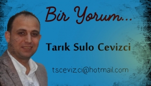Türkmenler Bunu Hakketmiyor! - Yazan: Tarık Sulo Cevizci 