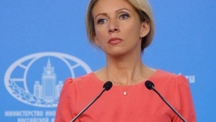 Ukrayna Dışişleri Birinci Bakan Yardımcısı Emine Japarova'nın "Kırım Platformu" ile ilgili görüşleri