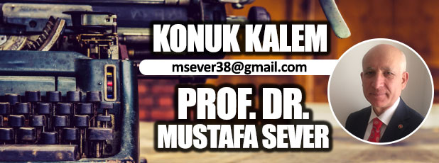 Ulus Devlete Alternatif: Çok Kültürlü Toplum / Prof. Dr. Mustafa Sever 