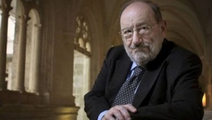 Umberto Eco 5 Ocak 1932 (Alessandria, Piyemonte, İtalya) – 19 Şubat 2016 (Milano, Lombardiya, İtalya)