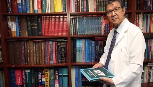 Ünlü Uygur bilim adamı Dr. Nimetullah Reşidi vefat etti 