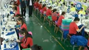 UYGUR HAREKETİNDEN UYGURLARIN ZORLA ÇALIŞTIRILDIĞI ÜRÜNLERE KARŞI FARKINDALIK KAMPANYASI 