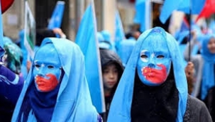 UYGUR TÜRKLERİNİN SESİNİ DUYURMAK İÇİN FARKINDALIK VİDEOSU 