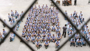 Uygurlar Çin zulmünü anlattı