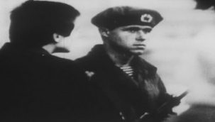 VARŞOVA PAKTI'NIN ÇEKOSLAVAKYA'YI İŞGALİ (TUNA OPERASYONU) 