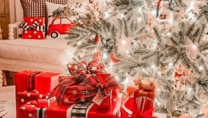 Yağmur Bircan: Yılbaşı  