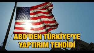 YAPTIRIM TEHDİTLERİYLE OYALANAN TÜRKİYE 