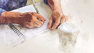 Yayınevi arayan yazarlar için