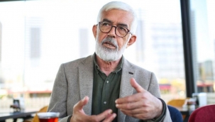 Yazar Hasan Ali Toptaş'tan tacizlere skandal özür