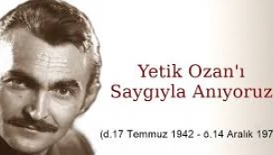 YETİK OZAN / FİRKATÎ, Turgut Günay - Yazar: PROF. DR. METİN ÖZARSLAN 