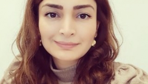 Züriye Garayeva: EPARATİZMSONRAKI DÖVR 