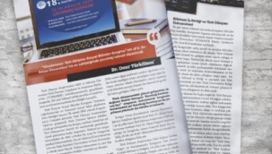 18. Uluslararası Türk Dünyası Sosyal Bilimler Kongresi 