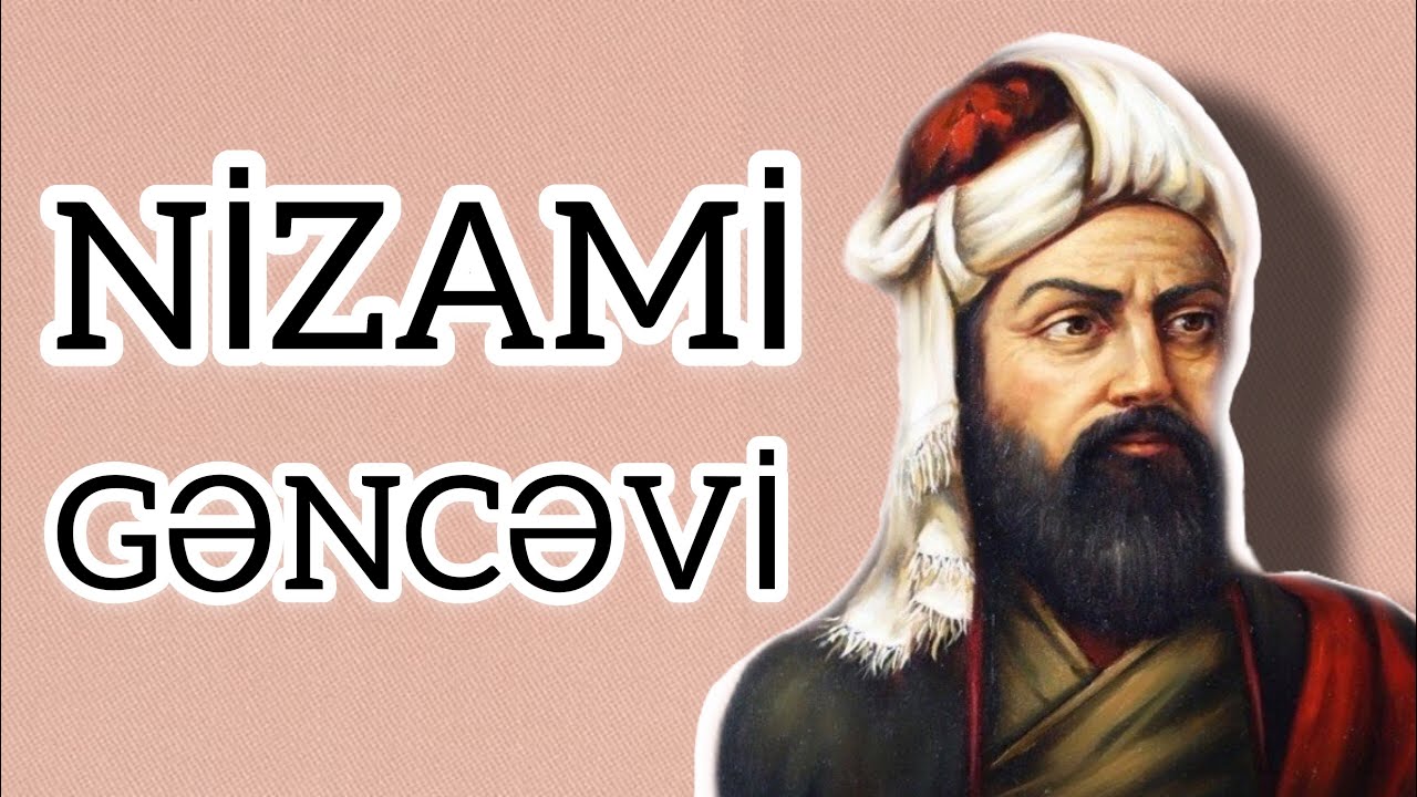 2021'in Nizami Gencevi Yılı ilan edilmesi Türk Dünyasında büyük bir sevinçle karşılandı