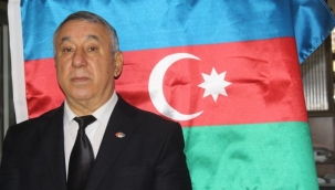 2021 yılı Türk milletinin yılı olsun... - Serdar Ünsal 