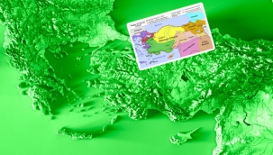 ABD'li Diplomat Sevr Antlaşmasını İstiyor iddiası!