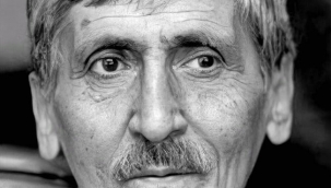 Abdurrahim KARAKOÇ: "TUT ELLERİMDEN"