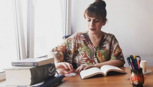 Açelya Oğuz: Bilimsel Yöntemler ve Fikrin İnşa Basamakları