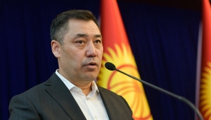 Aibek Tenizbaev: Kırgızistan'ın yeni Cumhurbaşkanı Sadır Caparov Kırgız milliyetçisidir 