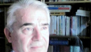 ALAADDİN KORKMAZ DA GİTTİ