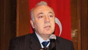 Alaattin Karaca: Ya dik dur ya da başkaları ayakta tutsun seni 