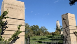 Amarika'da Azerbaycan'lıların mezarları!