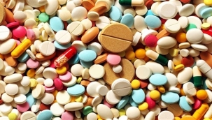 Antibiyotiğe dirençli mikroorganizmalar... 