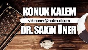 Aramızdan Ayrılışının 84. Yılında İstiklâl Harbi'nin Manevi Komutanlarından Mehmet Akif Ersoy / Dr. Sakin ÖNER 