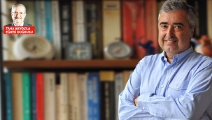 Atatürk'ü tarihselleştirmek gerek